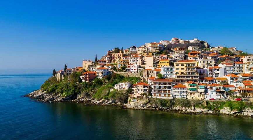 Kısa Balkan Turu