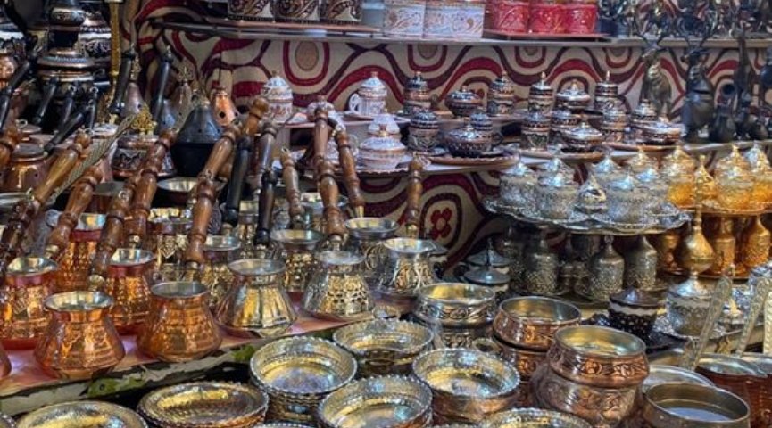 Uçaklı GAP Turu