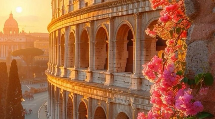 Special İtalya Yunanistan Turu