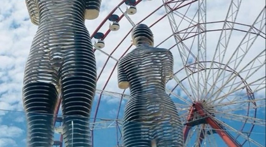 Otobüslü Karadeniz Rüyası ve Batum Turu