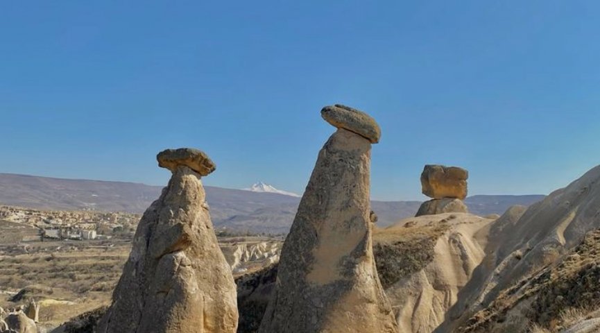 Kapadokya Turu