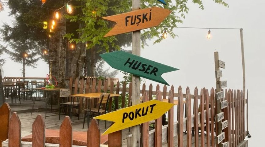 Uçaklı Butik Karadeniz Yaylaları ve Batum Turu