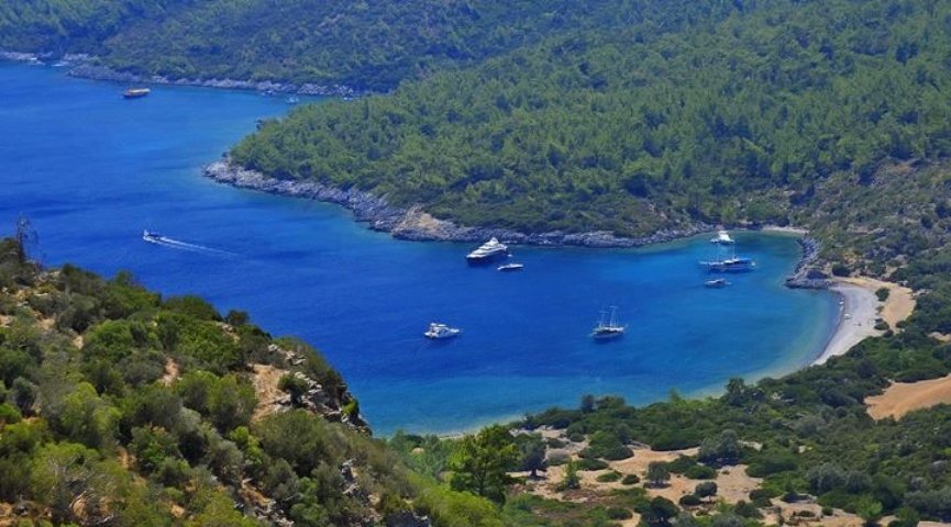 Ege Akdeniz Turu
